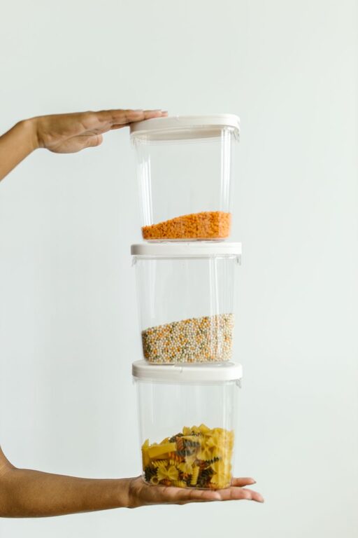 How to Plan Meals from Pantry Staples for Easy, Delicious Dinners