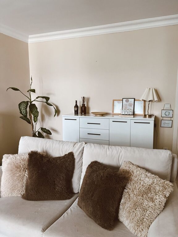 Easy and Affordable Ideas for Refreshing Your Living Room